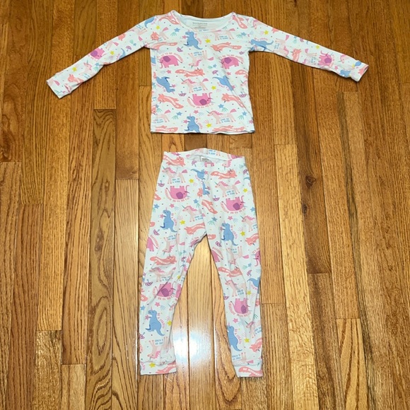 BUNDLES BABY PLACE PJS - Picture 1 of 5